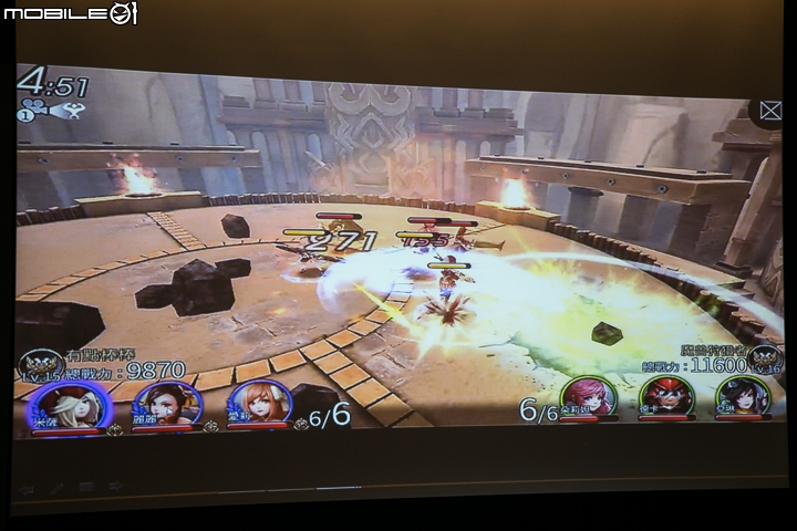 【採訪】挑戰手機遊戲界限之作 《世界2 THE WORLD II》封測媒體發表會