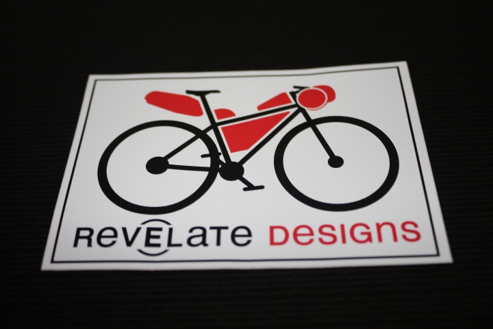 【新裝備入手】Revelate Designs Pika 超大型座墊包