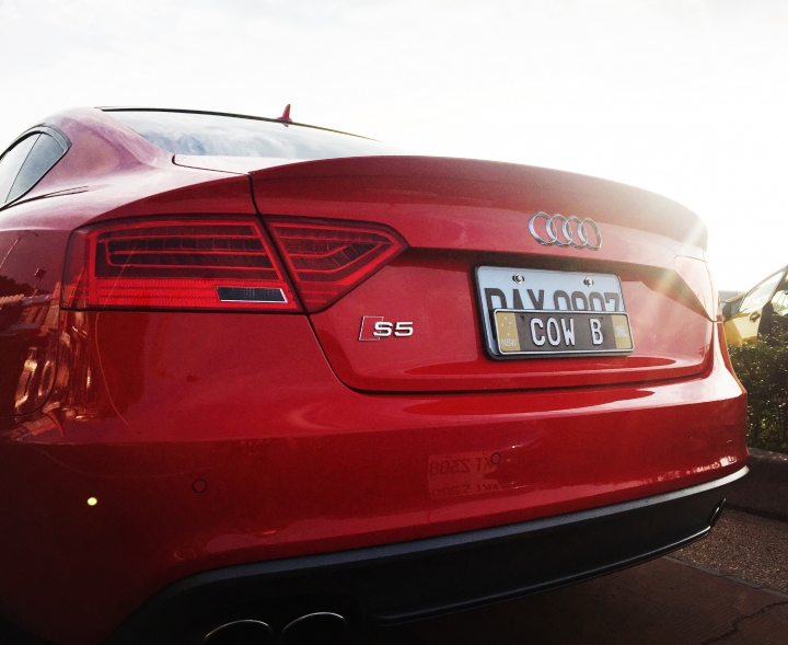 夢幻改裝 Brembo陶瓷煞車 X HRE P104全鍛造輪框 S5 Sportback