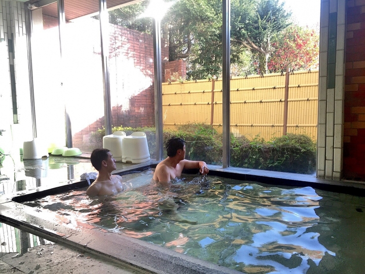 春遊日本富士五湖---身心靈享受的單車旅遊