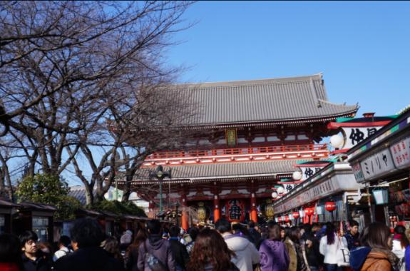 百順旅行社不開心 日本東京團過程