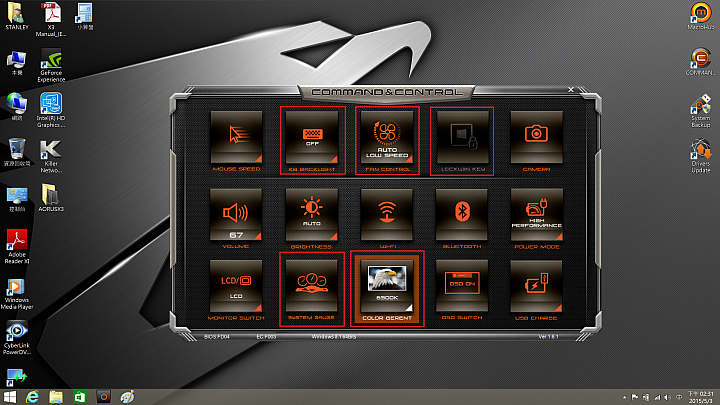 【開箱文】13.9吋輕薄電競效能與價格的王者 AORUS X3 Plus V3