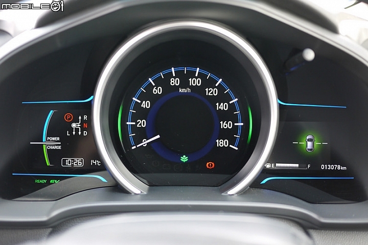 北海道自駕fit3 hybrid 4WD三天兩夜心得分享