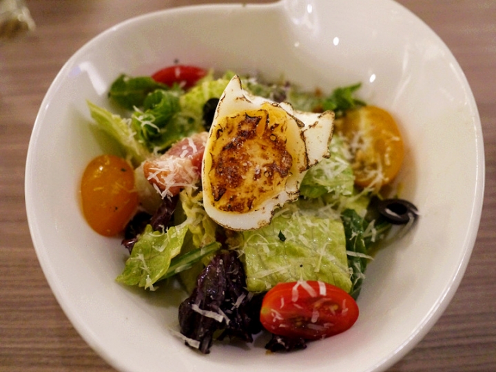 台北 永春站 隱密美食 Yup Cafe 早午餐到消夜小酌全包