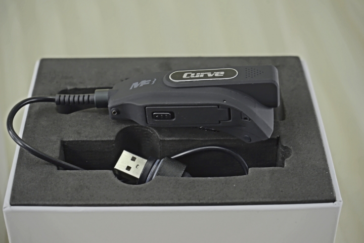 怕被打的最後選擇,獵豹新M3 PRO(6/22新增電力盒接雙鏡頭)