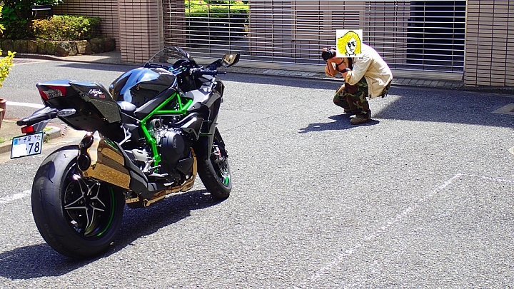 【首開】 開編輯文?? 全日本壓馬路(株)