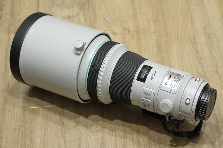 大綠兔EF400mm F4 DO IS II分享文(2015/7/15更新5DSR實拍圖)