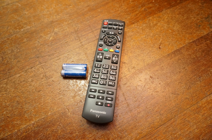 Panasonic TH-43CS630不專業簡單開箱