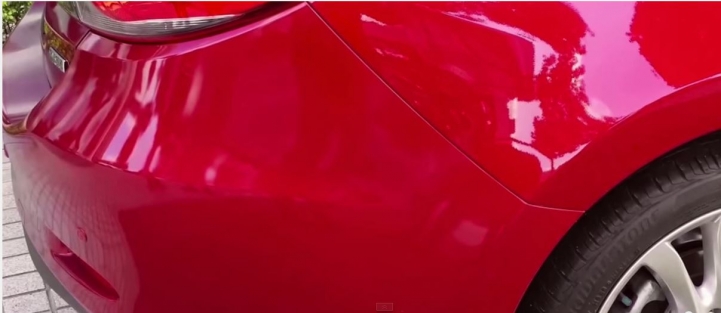 New Mazda3 "冷靜型"的優劣評比