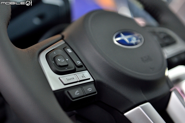 臻完熟 Subaru Legacy 2.5i-S