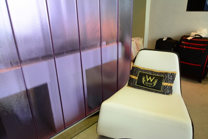 2015_曼谷潑水節_住_Lebua at State Tower Hotel (蓮花酒店)&W Bangkok Hotel