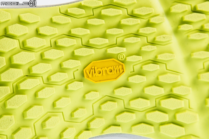 輕量化越野跑履 - The North Face Ultra Trail II