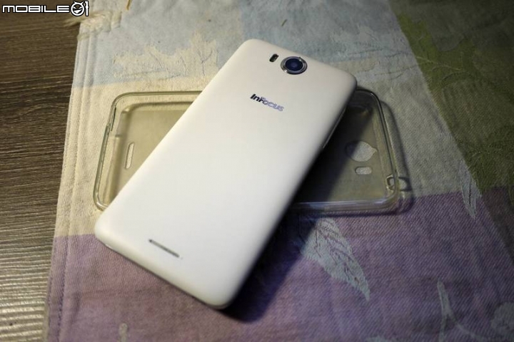 入手M530一周小感想