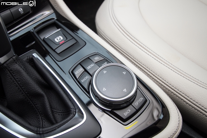 再拓市場版圖 BMW 2 Series Gran Tourer正式發表