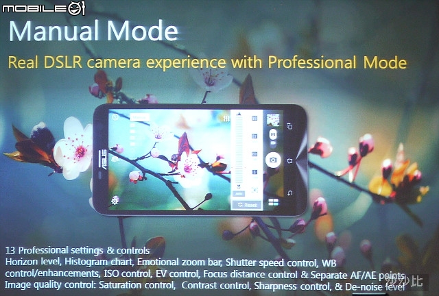 【ZenFone2攝影達人x深度窩聚日】簡報全紀錄 (圖多慎入)