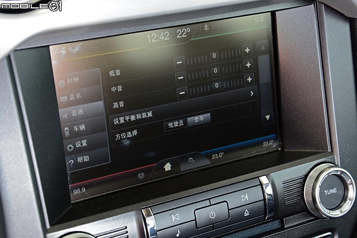 不要溫馴走入那良夜 Ford Mustang 2.3 EcoBoost