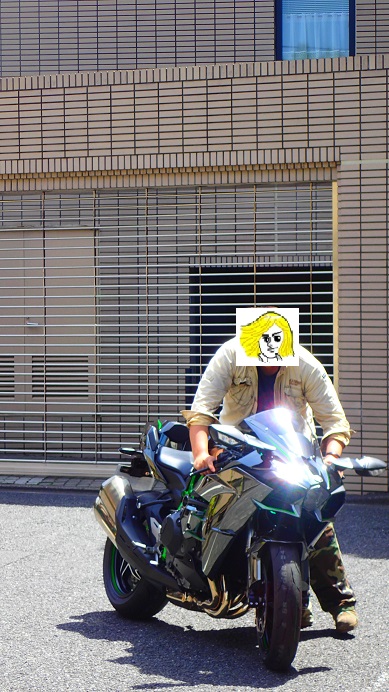 【首開】 開編輯文?? 全日本壓馬路(株)