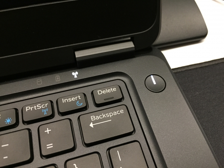 Dell E7450 開箱分享