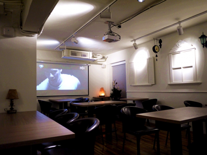 台北 永春站 隱密美食 Yup Cafe 早午餐到消夜小酌全包