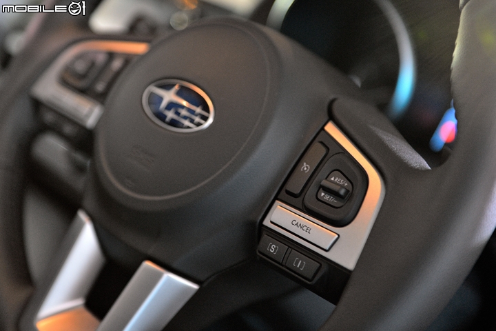 臻完熟 Subaru Legacy 2.5i-S