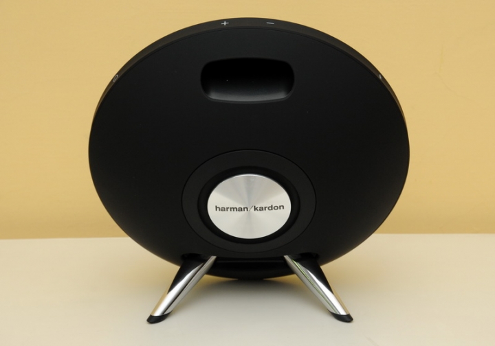 加價購的harman kardon onyx studio入手