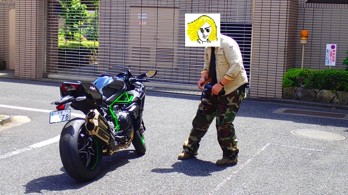 【首開】 開編輯文?? 全日本壓馬路(株)