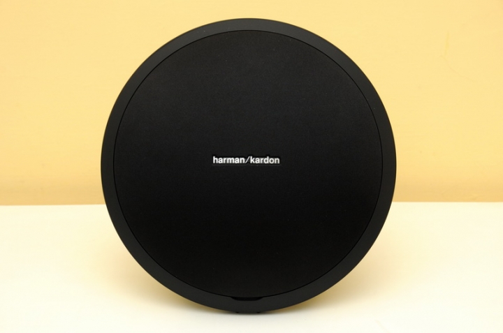 加價購的harman kardon onyx studio入手
