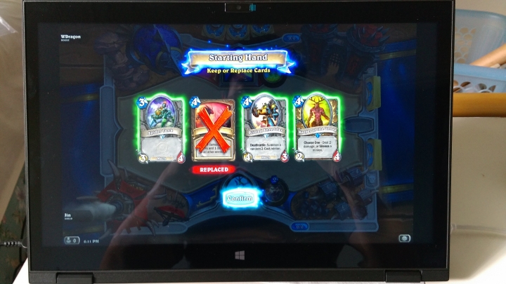 【開箱】Lenovo Lavie Z 360(HZ750) 開箱