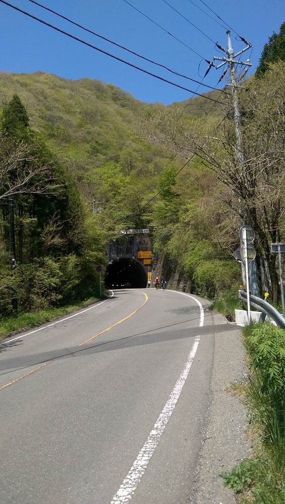 春遊日本富士五湖---身心靈享受的單車旅遊