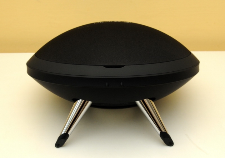 加價購的harman kardon onyx studio入手