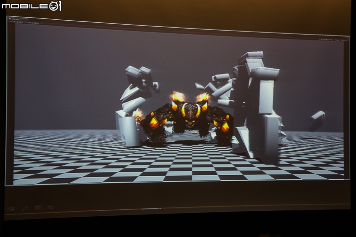 【採訪】挑戰手機遊戲界限之作 《世界2 THE WORLD II》封測媒體發表會
