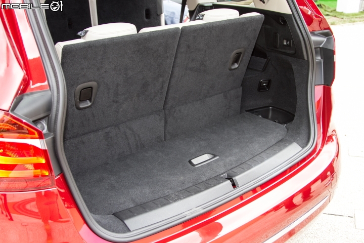 再拓市場版圖 BMW 2 Series Gran Tourer正式發表