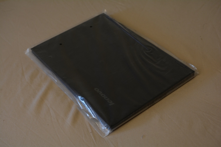 【開箱】Lenovo Lavie Z 360(HZ750) 開箱