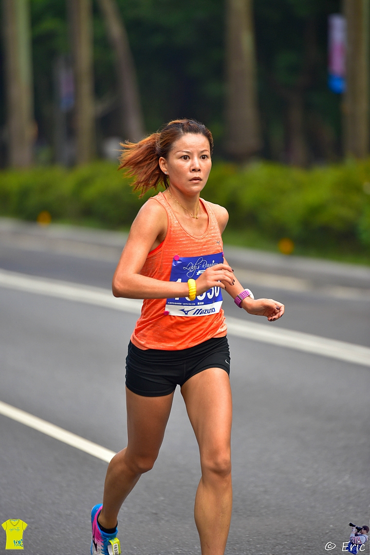 2015 Mizuno Lady's Run