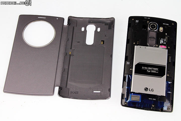 LG G4 上半年壓軸旗艦 強悍手動與夜拍性能