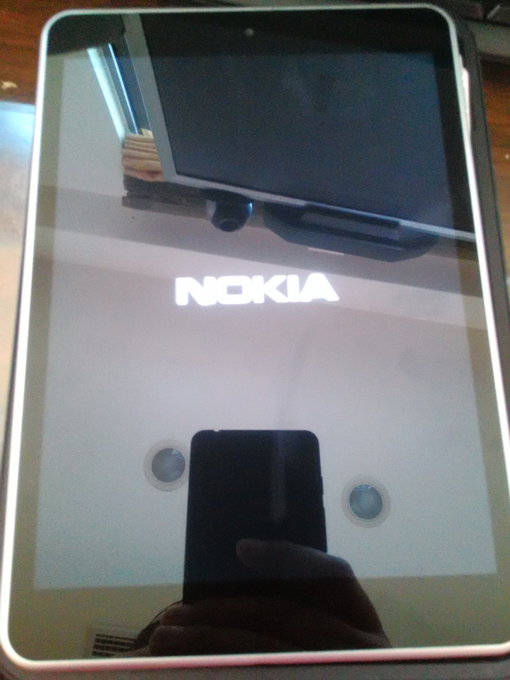 Nokia N1 小型評測分享