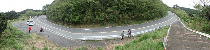 【首開】 開編輯文?? 全日本壓馬路(株)