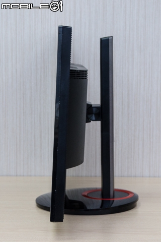 4K遊戲流暢體驗 Acer XB280HK G-Sync顯示器試用