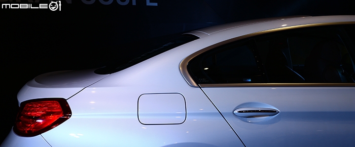 【採訪】絕美再現 BMW 6 Series Coupe/Gran Coupe小改款發表