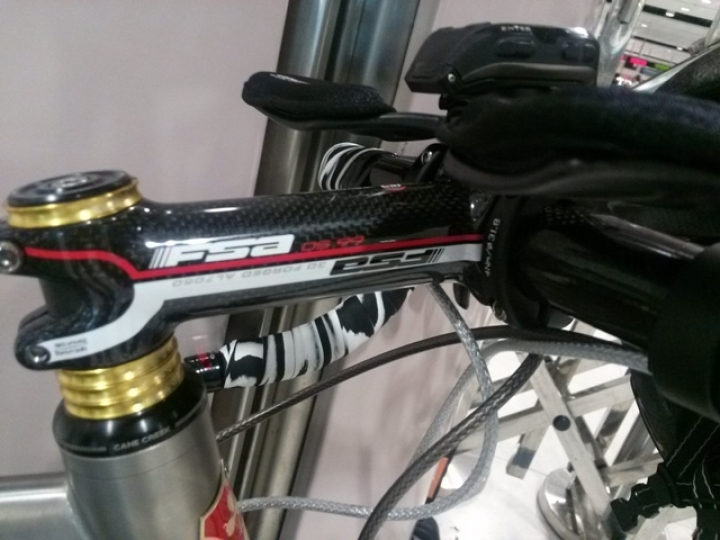 2015 Lynskey Helix (圖多慎入)