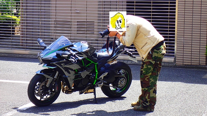 【首開】 開編輯文?? 全日本壓馬路(株)