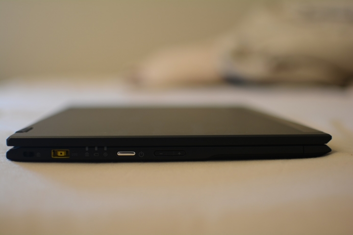 【開箱】Lenovo Lavie Z 360(HZ750) 開箱