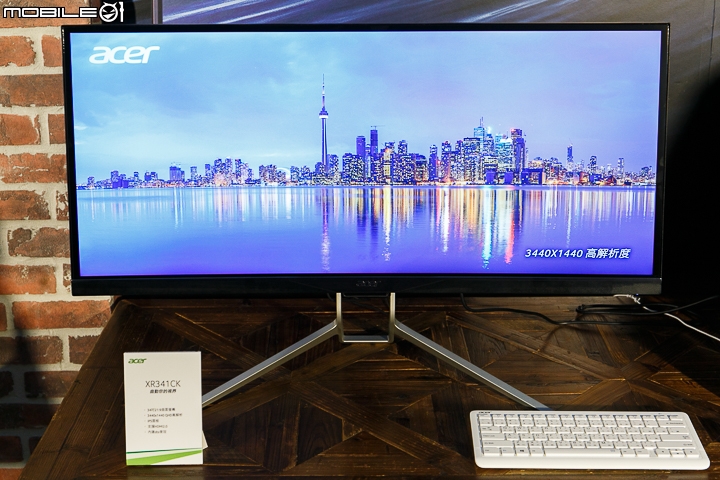 【採訪】全線出擊 Acer 五月新品正式上市