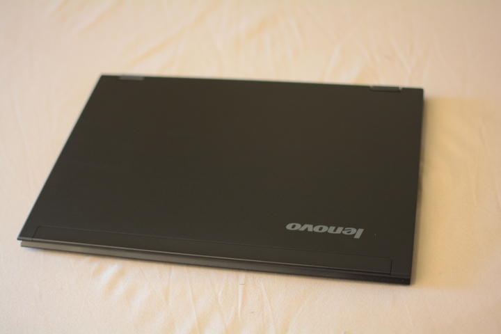 【開箱】Lenovo Lavie Z 360(HZ750) 開箱