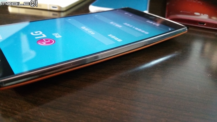LG G4 Dual-LTE 雙卡版 真皮經典棕 開箱~~(8/13官方更新可系統切換4G上網--雙4G!)