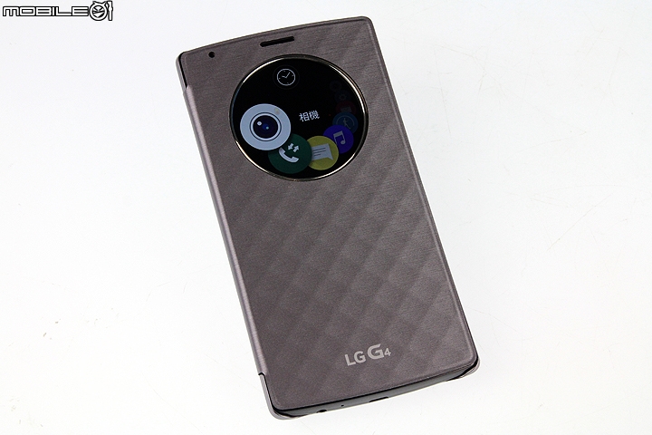 LG G4 上半年壓軸旗艦 強悍手動與夜拍性能