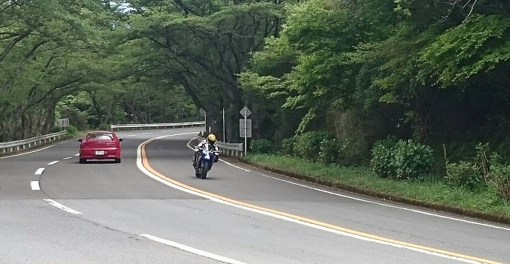 【首開】 開編輯文?? 全日本壓馬路(株)