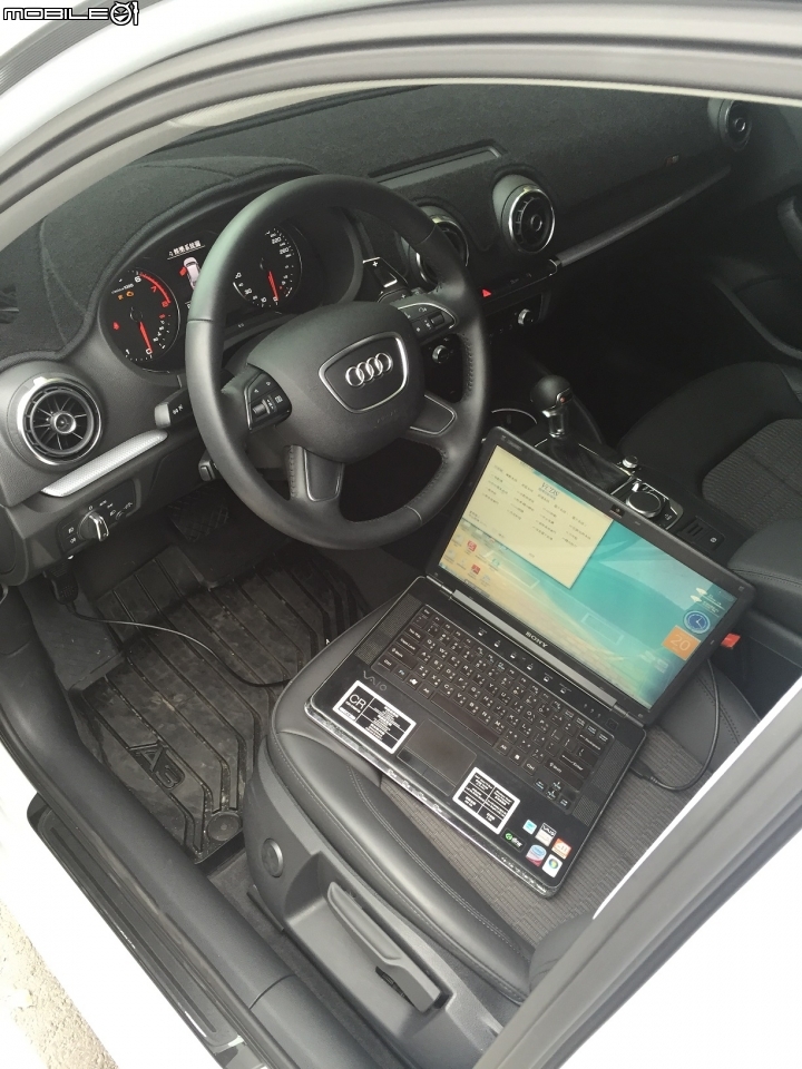 AUDI A3入手4個月小分享