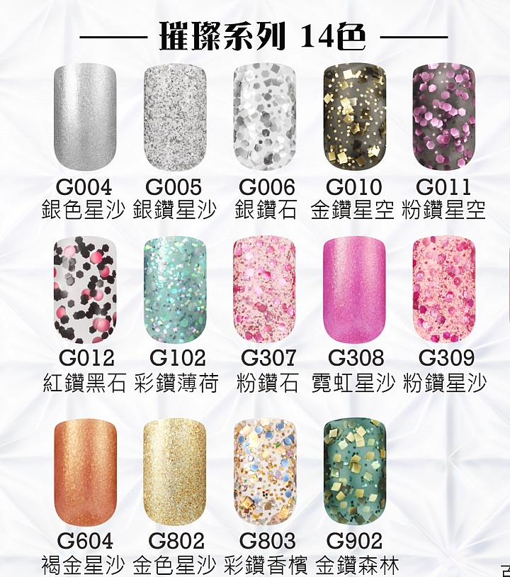 【採訪】指尖的幸福鈴聲 全新ANNA SUI 魔彩鈴鵲美甲油上市