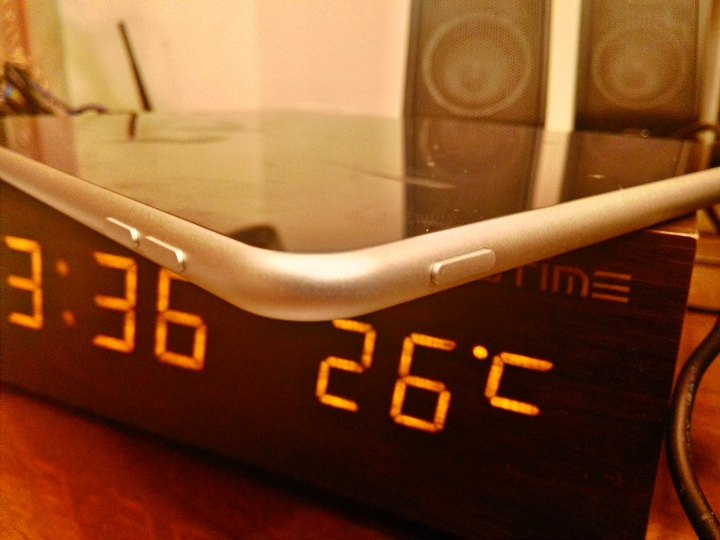 Nokia N1 小型評測分享